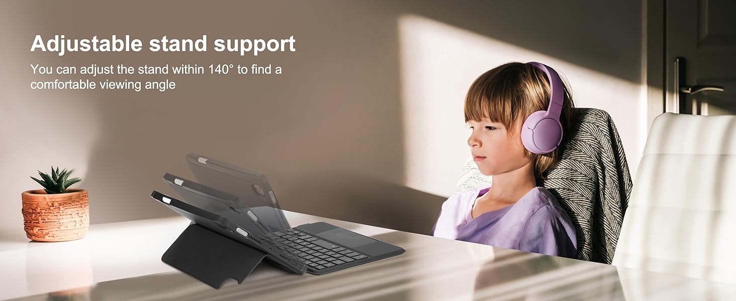 ipad mini 6 magic keyboard