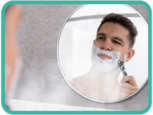 feature 1 mavoro shower round