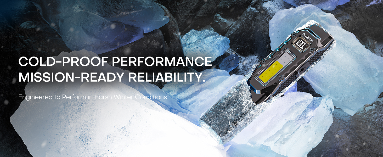 edc flashlight rechargeable