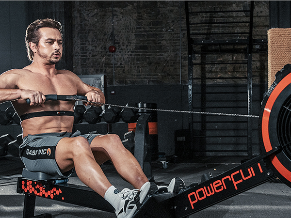 COOSPO heart rate monitor chest strap bluetooth ant 