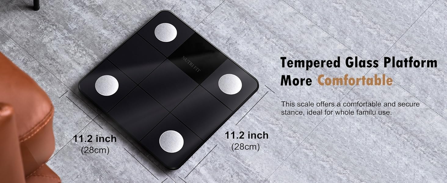 IF1201D Tempered Glass