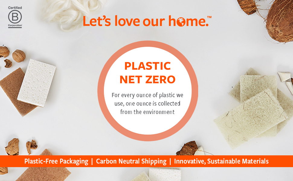 Plastic Net Zero, Full Circle;