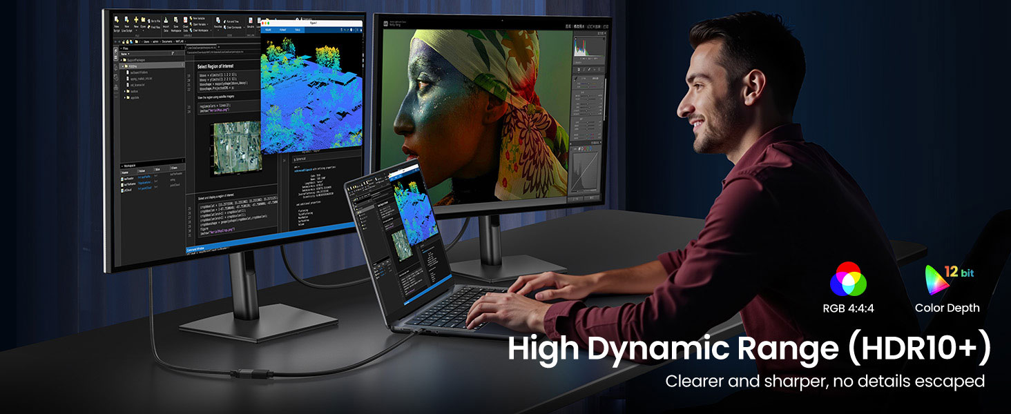 HDR10+