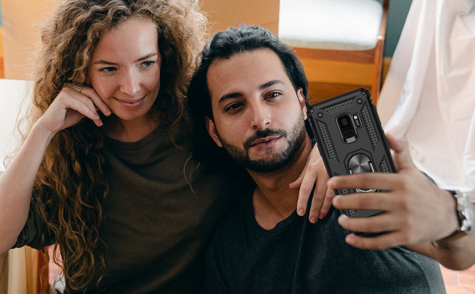 Samsung Galaxy S9 Case