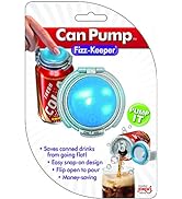 CAN PUMP &amp;amp;amp;amp;amp;amp;amp;amp;amp;amp; POUR FIZZ KEEP