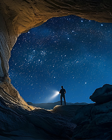 flashlight rechargeable