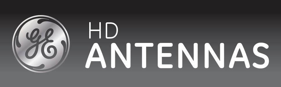 ge antennas