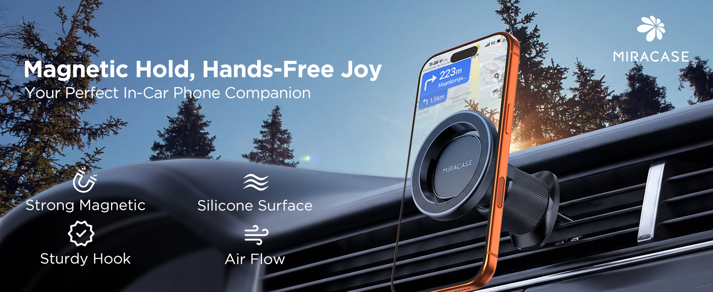 car phone holder
