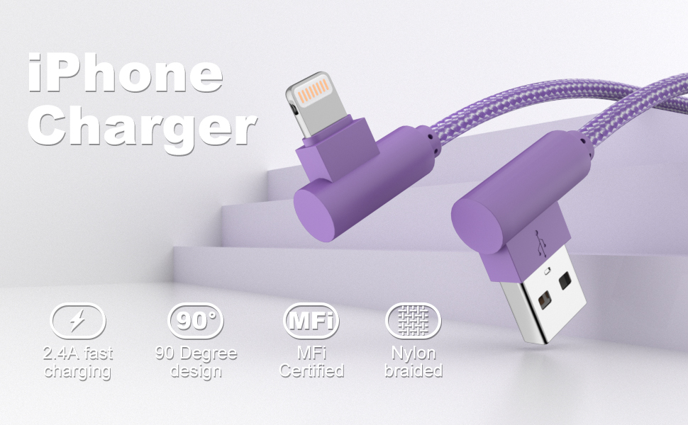 iphone charger