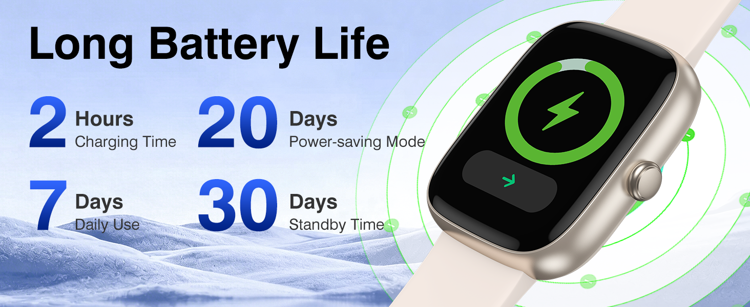smart watch
