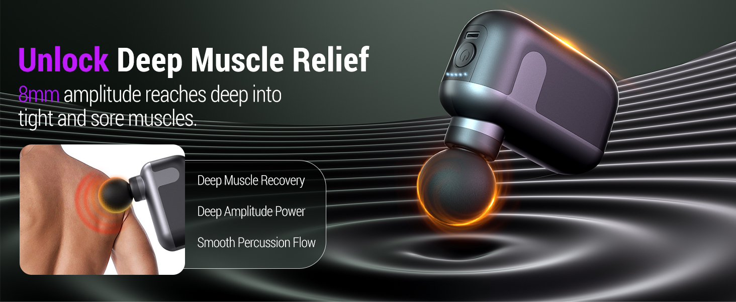 theragun massage gun