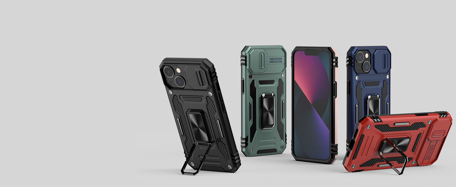 iPhone 14 Pro Case