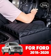 ford center console armrest cover