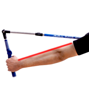 Golf Swing Trainer