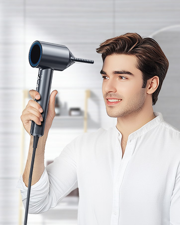 Hair Dryer