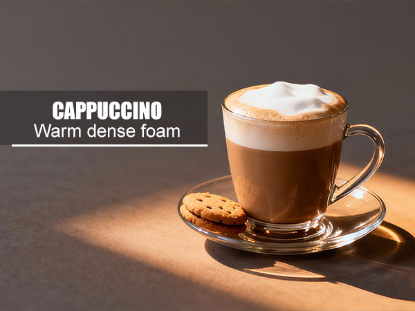 cappuccino