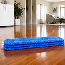 Mop Pads