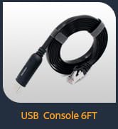 console cable