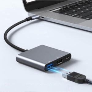 hdmi to usb c adapter