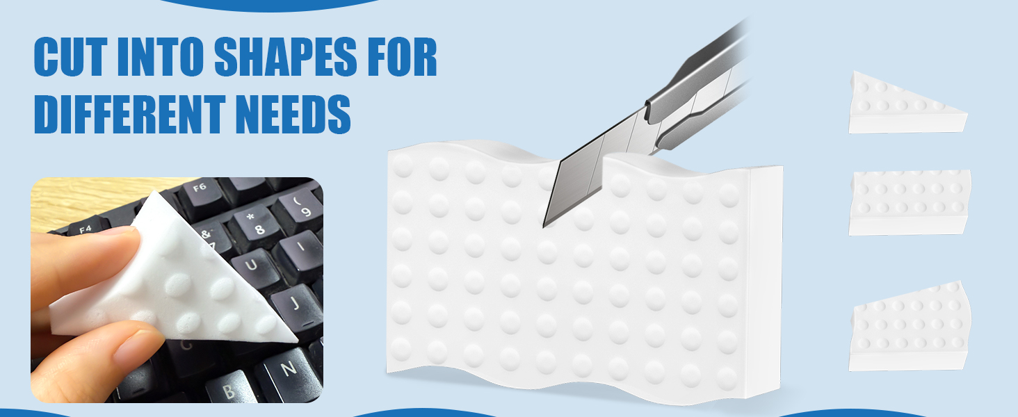 magic eraser sponges