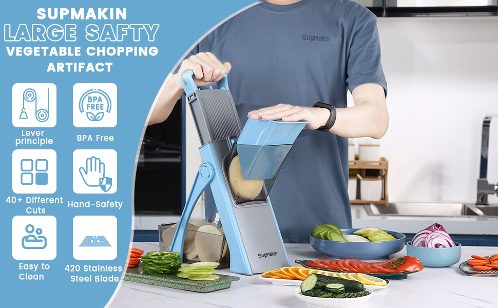 Vegetable Chopper