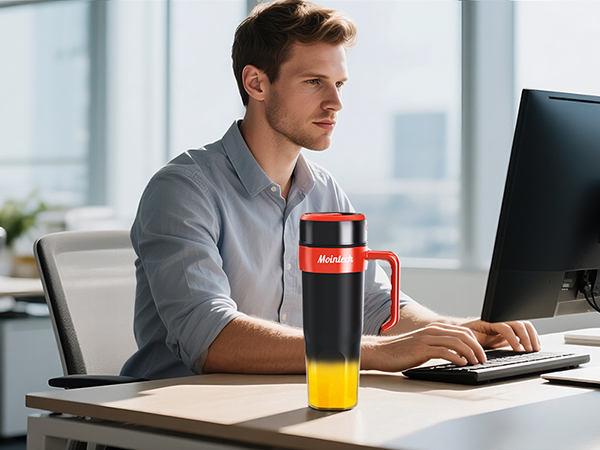 small blender for smoothies