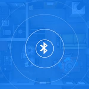 esinkin Bluetooth Receiver NFC Enabled