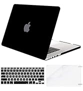 MOSISO Case Only Compatible with MacBook Pro Retina 13 inch (Models: A1502 &amp; A1425) (Older Versio...