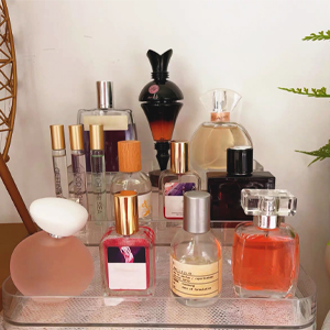 cosmestic display