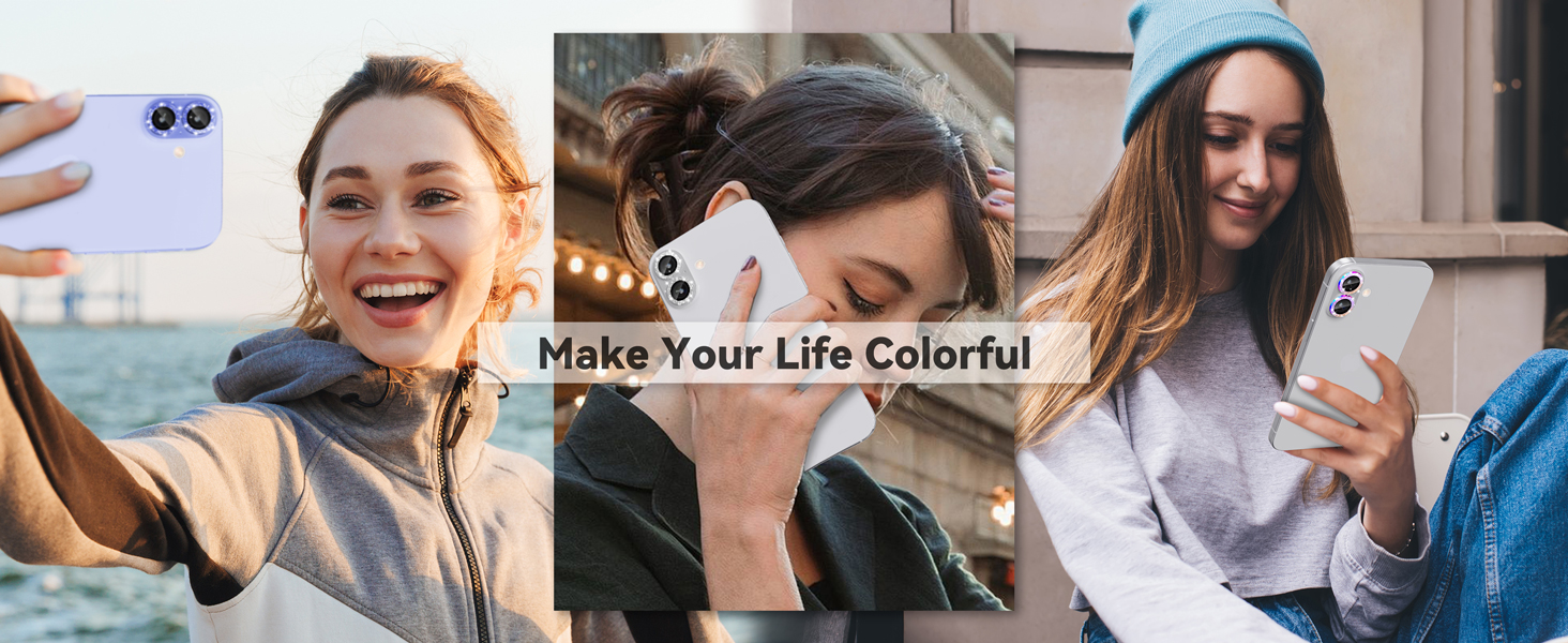 Make Your Life Colorful