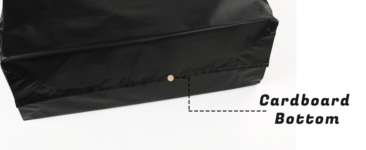 shopping bag
