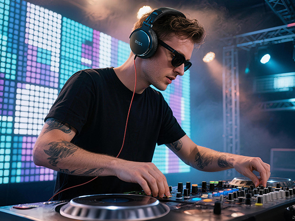 Studio Headphones
