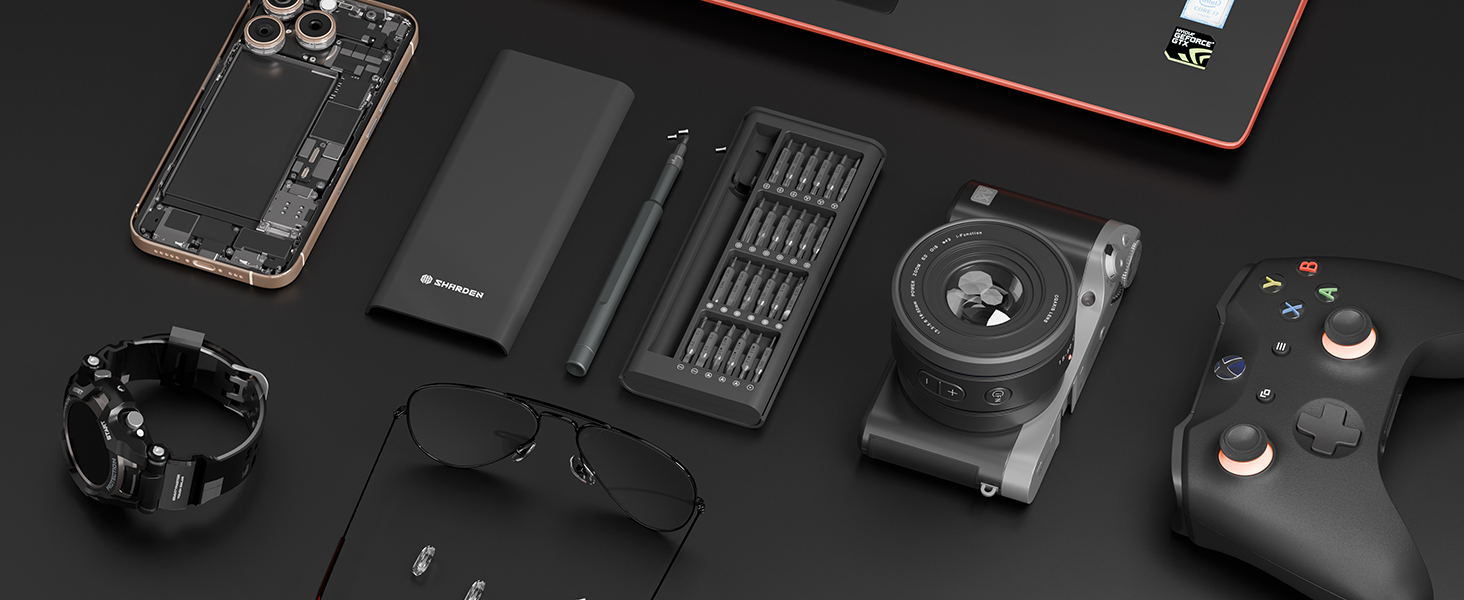 electronics screwdriver set