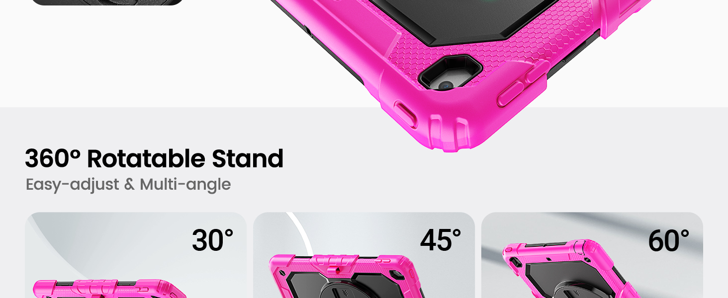 ipad 8th generation case