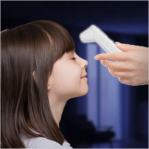 CONTACTLESS APPROACH