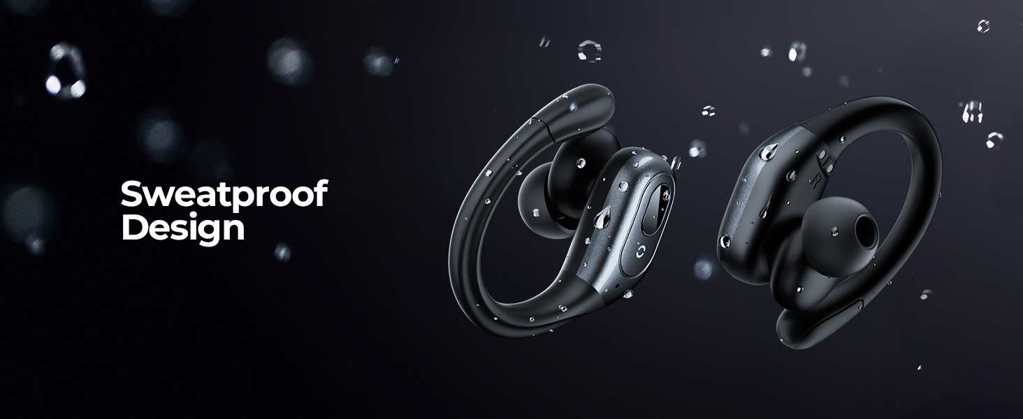 wireless earbuds bluetooth headphones