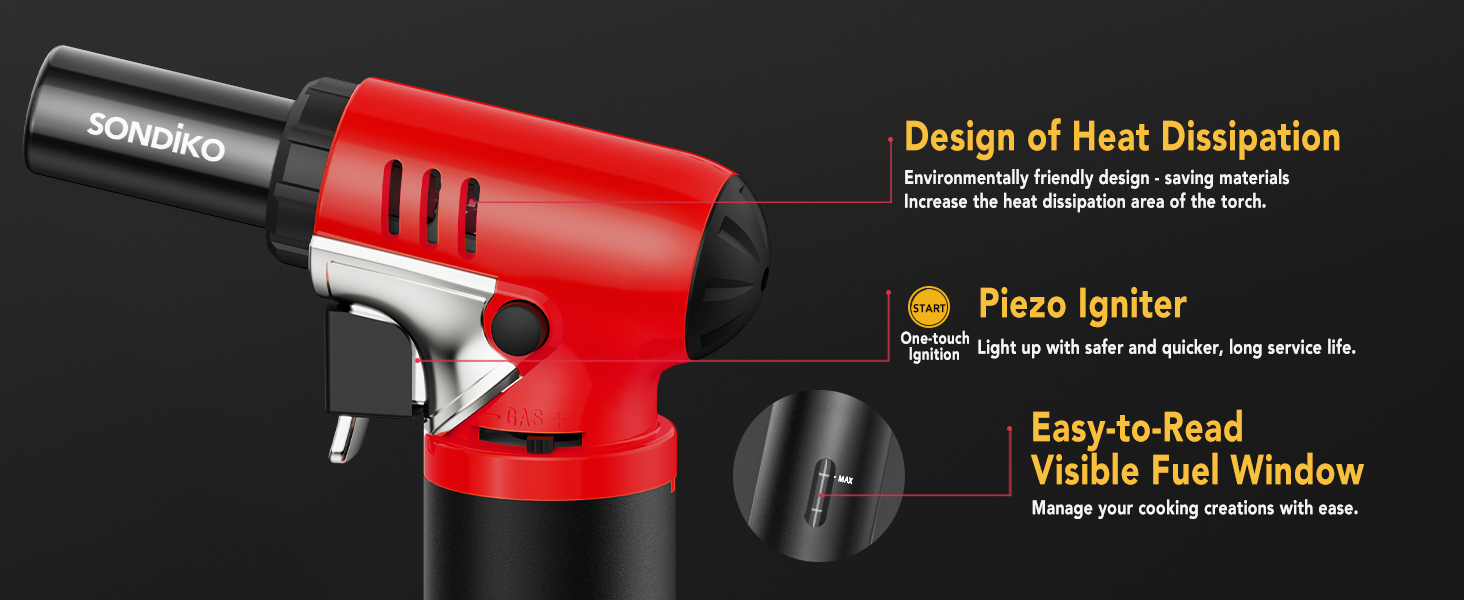 design of heat dissipation