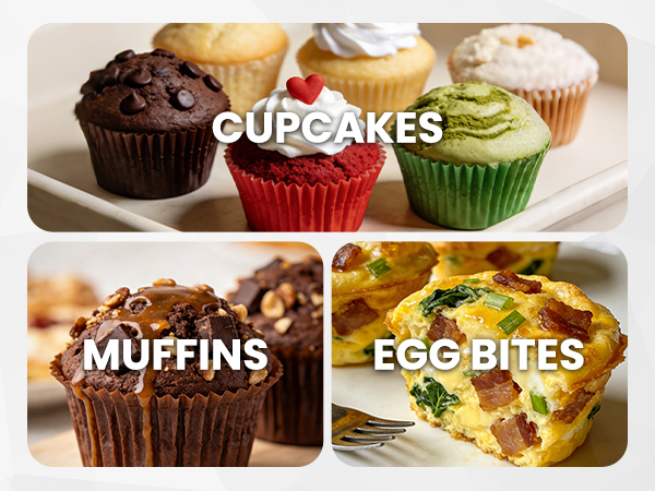 Muffin Tins