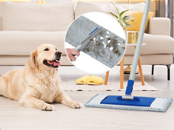 floor mop