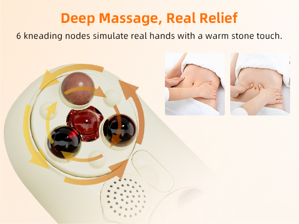 belly massager