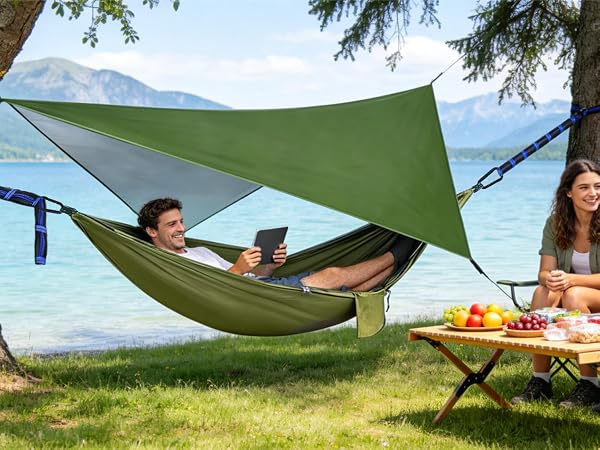 outdoor camping