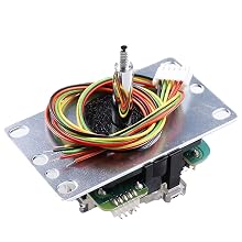 Sanwa Joystick