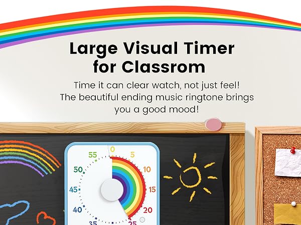 classroom timers