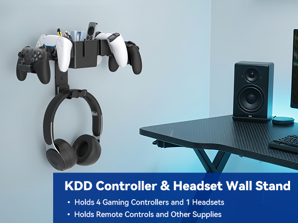 controller holder