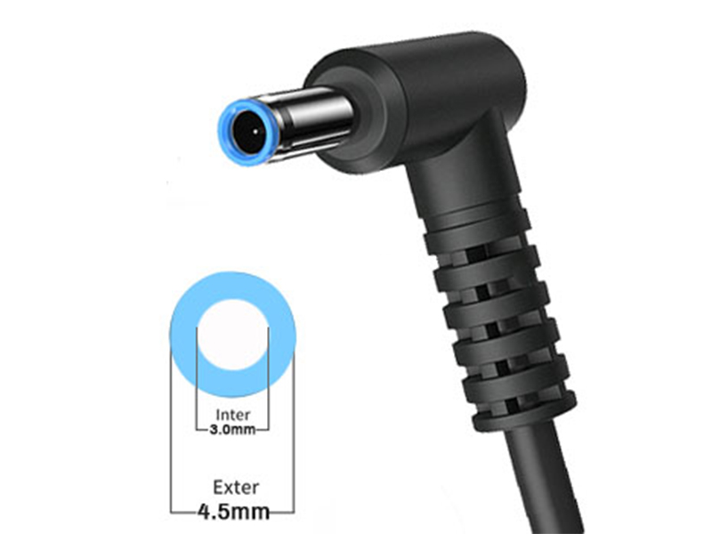 TSKYBEAR Compatible with hp pavilion laptop charger