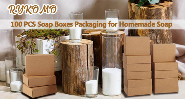 boxes