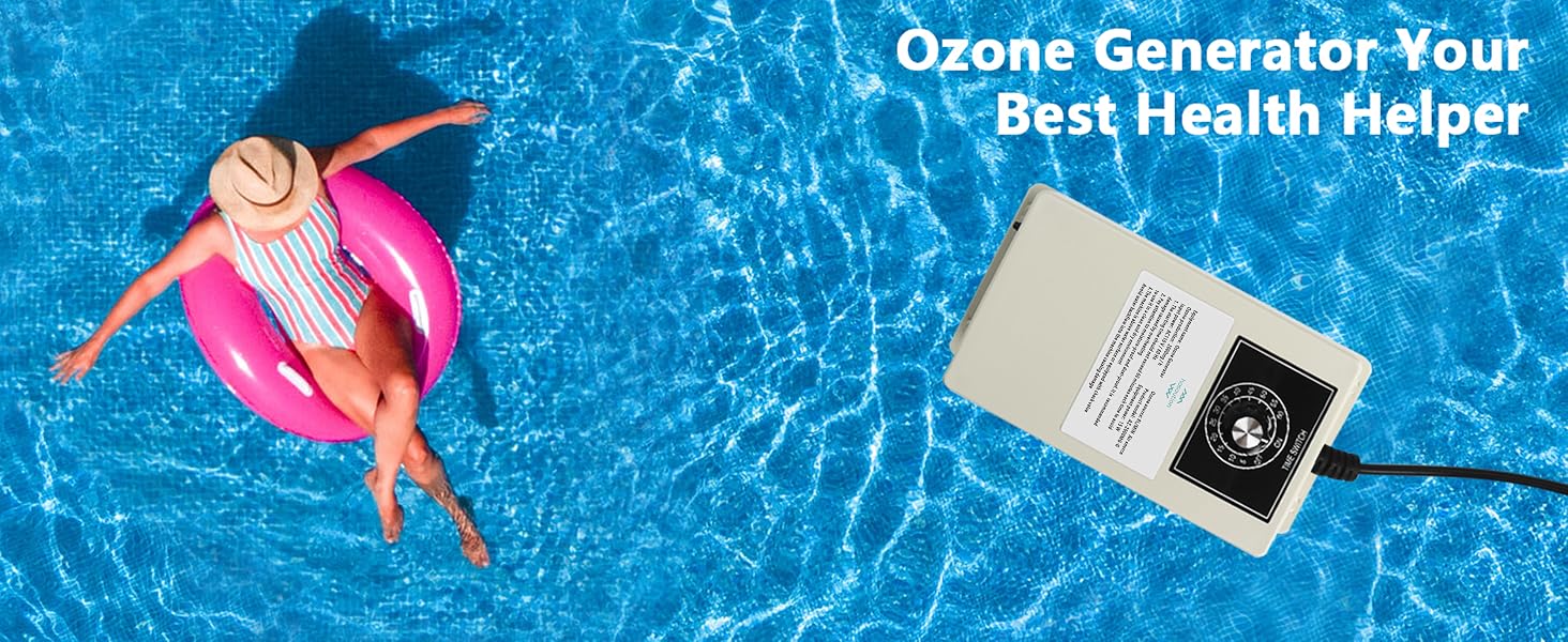 ozone generator, cold plunge, filter,water,ozone bubbler for produce,ozone generator for cold plunge