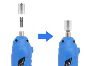 electric drill and screwdriver set
