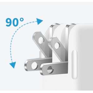 MacBook Pro 16 14 inch Mac Air 15 13 inch 2025 Fast Laptop Charger Power 6.6FT Type C to Magnetic 3