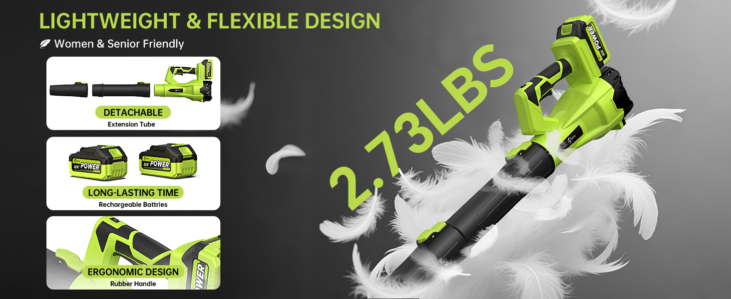Lightweight Design